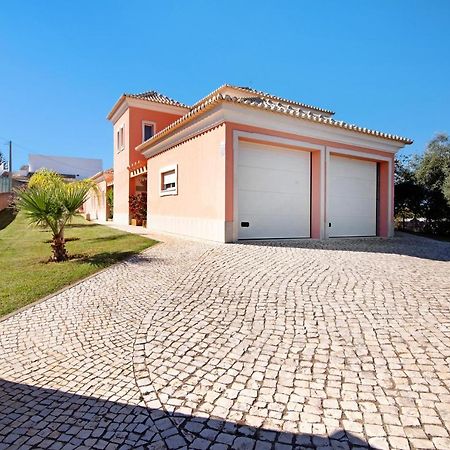 Casa Tulipas Villa Loule Exterior photo